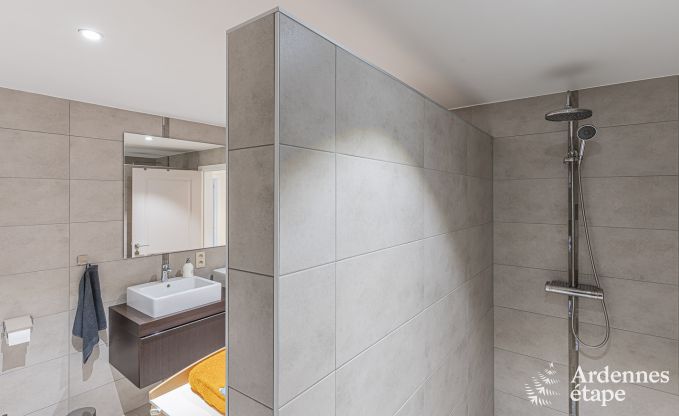 Ferienhaus f�r 8/9 Personen in der N�he von Bouillon