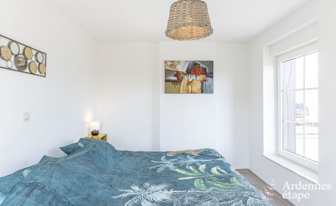 Ferienhaus f�r 8/9 Personen in der N�he von Bouillon