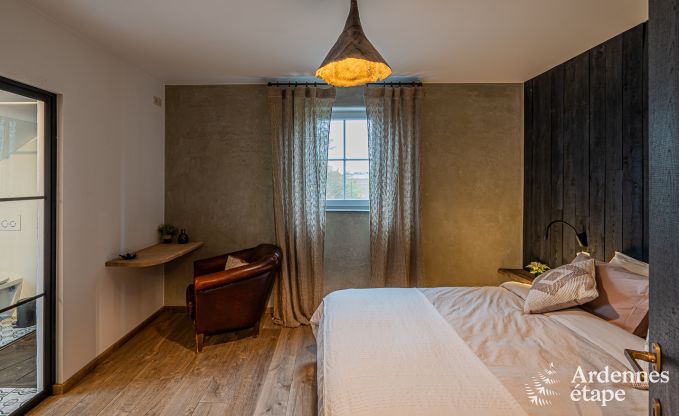 Charmantes Ferienhaus fr 4 Personen in Grimbimont