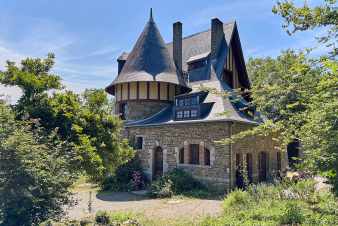 Ferienhaus fr 14 Personen mit 5 Schlafzimmern und 4 Badezimmern in Hamoir, Ardennen
