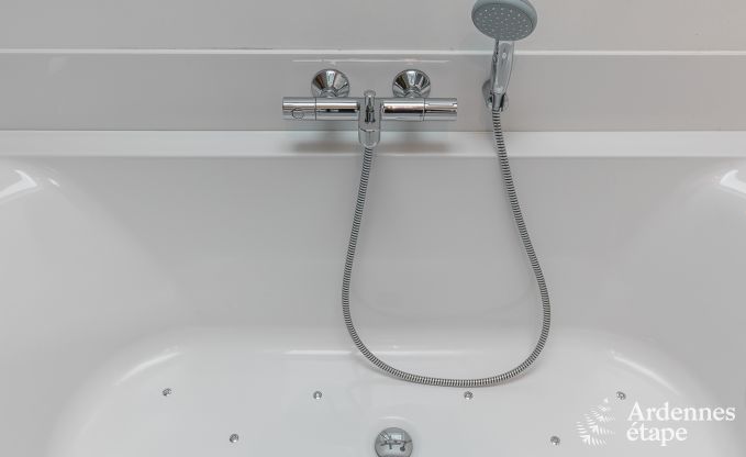 Cottage Hamois 9 Pers. Ardennen Wellness