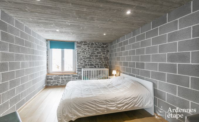 Cottage Hamois 9 Pers. Ardennen Wellness