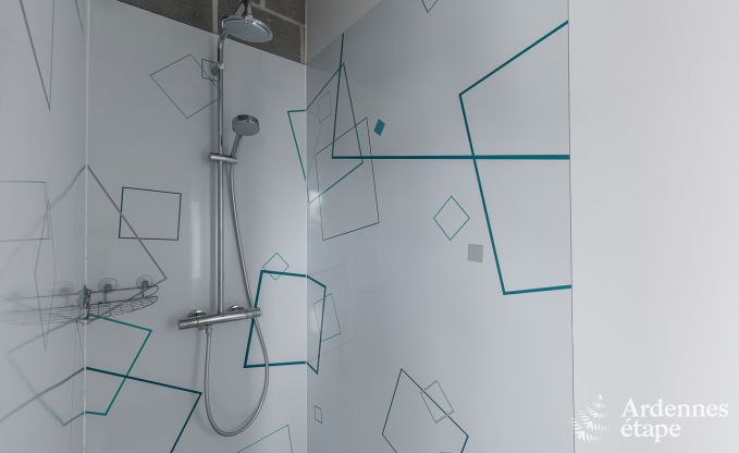 Cottage Hamois 9 Pers. Ardennen Wellness