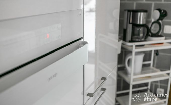 Cottage Hamois 9 Pers. Ardennen Wellness