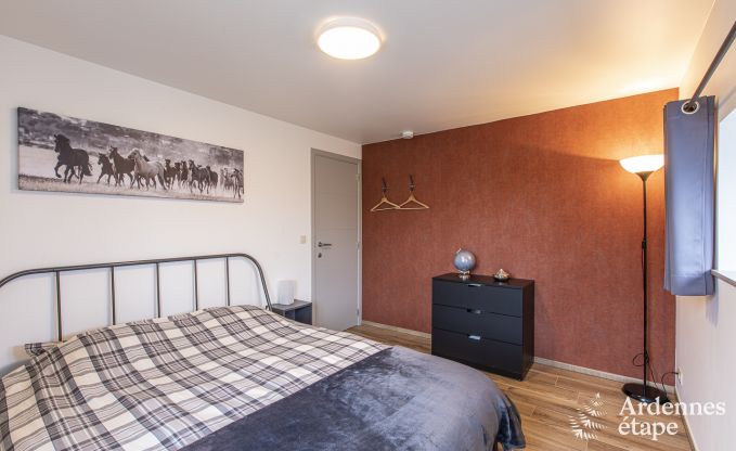 Cottage Hamois 12 Pers. Ardennen Schwimmbad Wellness