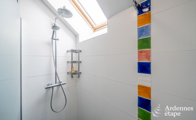 Ferienhaus Hannut 4 Pers. Ardennen