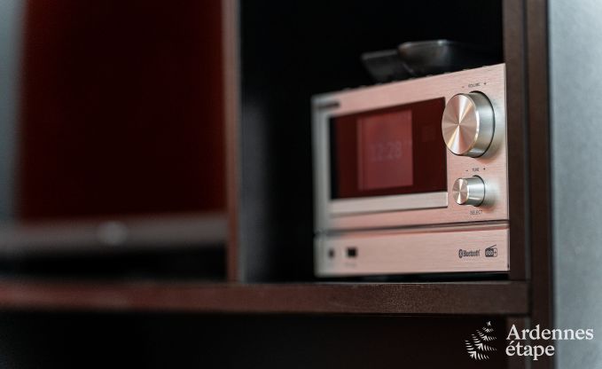 Ferienhaus Hannut 4 Pers. Ardennen