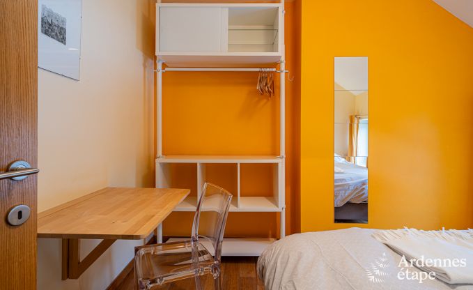 Ferienhaus Hannut 4 Pers. Ardennen