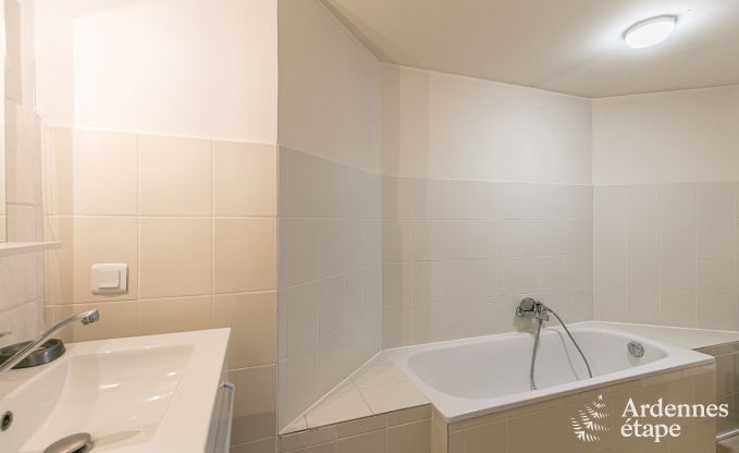 Schloss Hannut 8 Pers. Ardennen