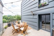 Modernes Haus in Hargimont für Ihren Aufenthalt mit Ardennes-Etape