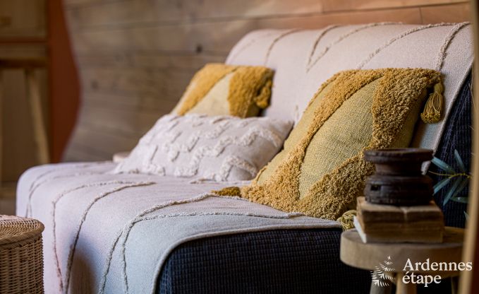 auergewhnliche Ferienwohnung Havelange 2 Pers. Ardennen