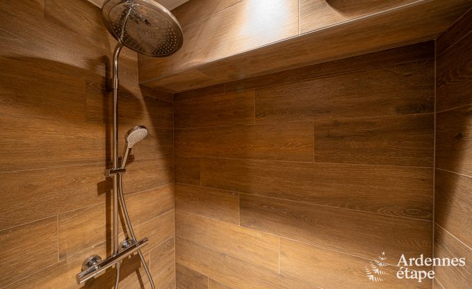 Luxusvilla fr 14 Personen in Havelange mit privatem Garten und modernen Annehmlichkeiten in den Ardennen