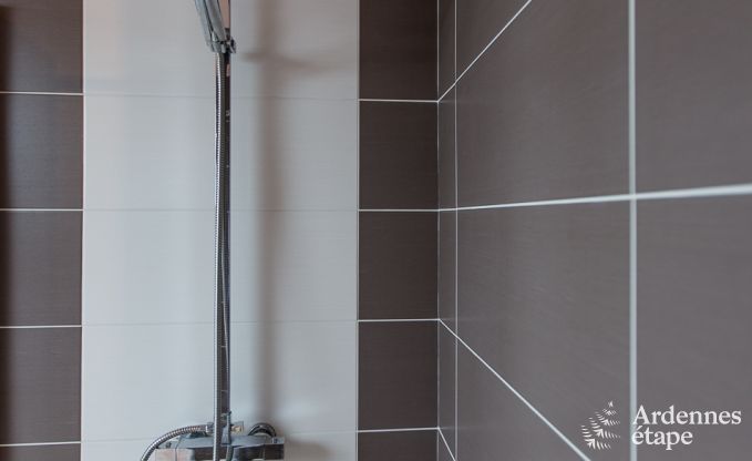 Ferienhaus Herbeumont 9 Pers. Ardennen