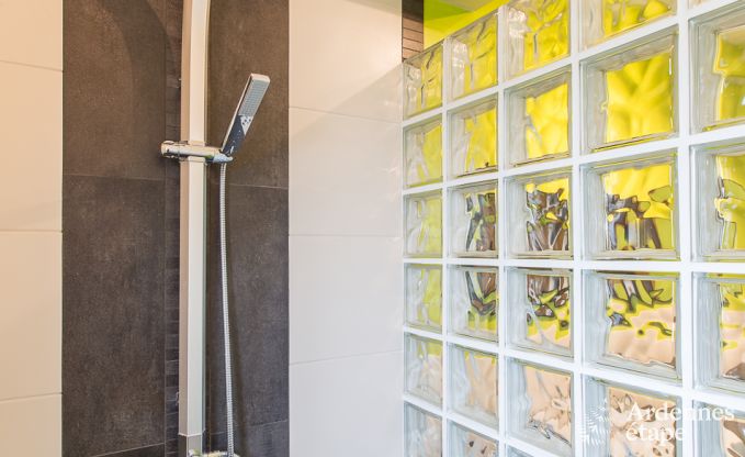 Ferienhaus Herbeumont 9 Pers. Ardennen