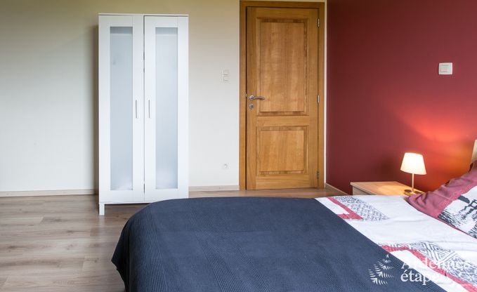 Ferienhaus Herbeumont 9 Pers. Ardennen