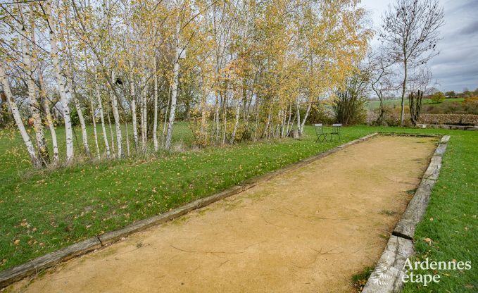 Cottage Herve 2/3 Pers. Ardennen