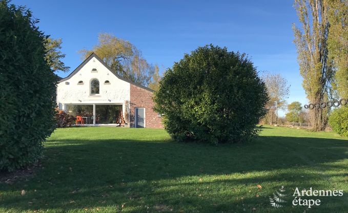 Cottage Herve 2/3 Pers. Ardennen
