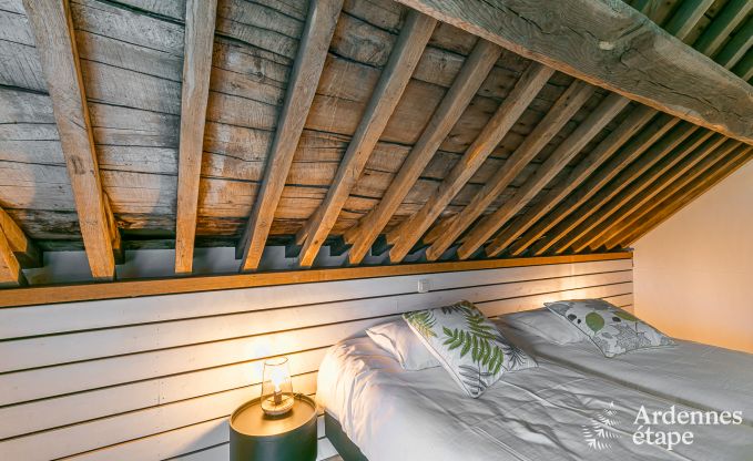 Cottage Herve 2/3 Pers. Ardennen