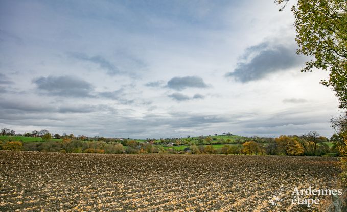 Cottage Herve 2/3 Pers. Ardennen