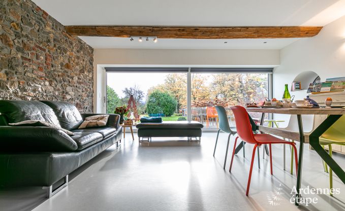 Cottage Herve 2/3 Pers. Ardennen