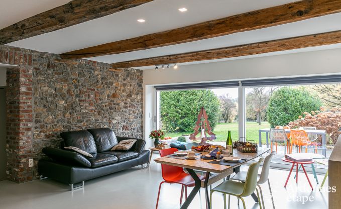 Cottage Herve 2/3 Pers. Ardennen