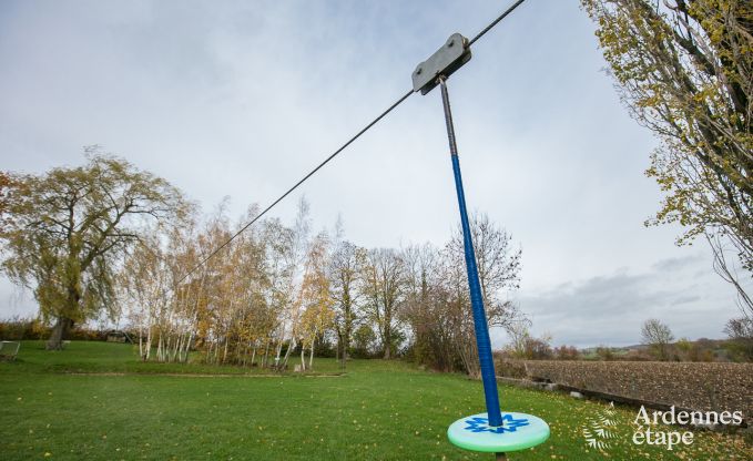 Cottage Herve 2/3 Pers. Ardennen