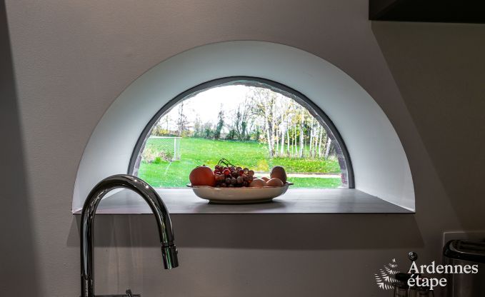 Cottage Herve 2/3 Pers. Ardennen