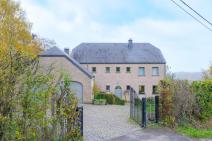 Villa in Herve für Ihren Aufenthalt mit Ardennes-Etape