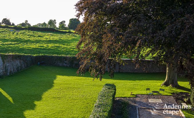 Wunderschne Luxusvilla in Herve, Ardennen