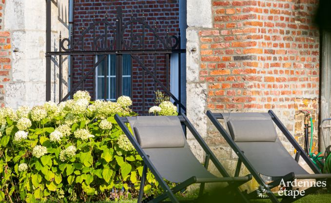 Wunderschne Luxusvilla in Herve, Ardennen