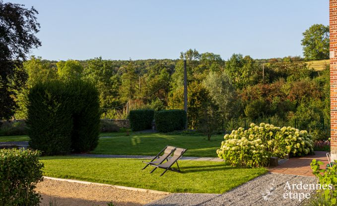 Wunderschne Luxusvilla in Herve, Ardennen