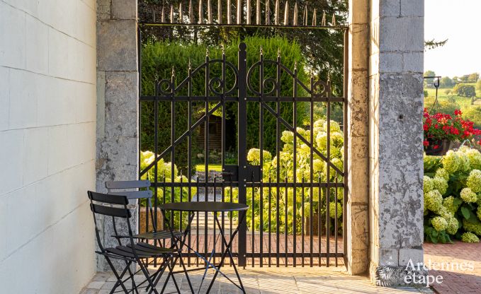 Wunderschne Luxusvilla in Herve, Ardennen