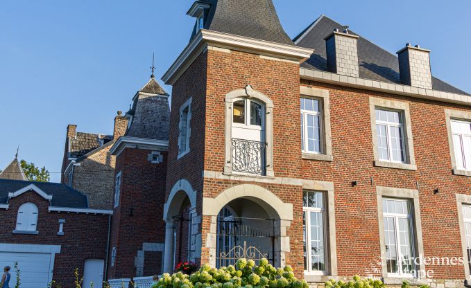 Wunderschne Luxusvilla in Herve, Ardennen