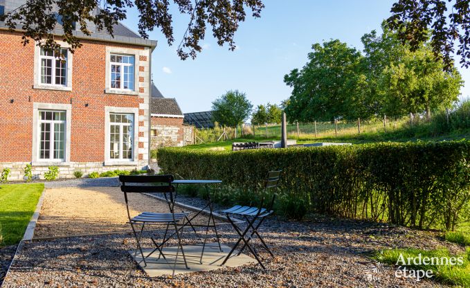 Wunderschne Luxusvilla in Herve, Ardennen