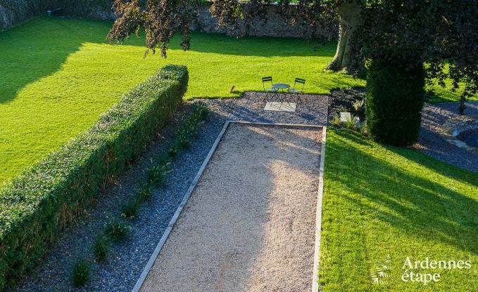 Wunderschne Luxusvilla in Herve, Ardennen