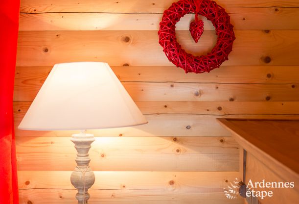 Ferienhaus Hockai 4/5 Pers. Ardennen