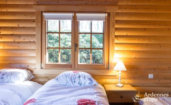 Ferienhaus Hockai 4/5 Pers. Ardennen