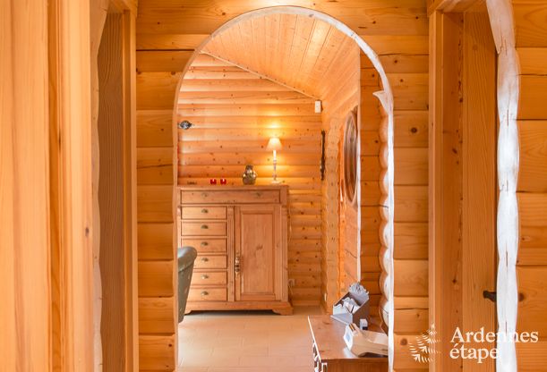 Ferienhaus Hockai 4/5 Pers. Ardennen