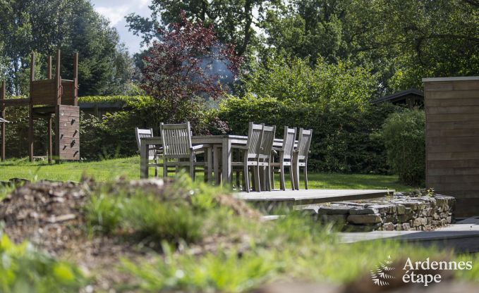 Schloss Hockai 20 Pers. Ardennen Schwimmbad Wellness