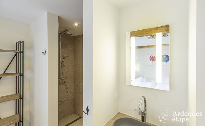 Cottage Hombourg 16 Pers. Ardennen