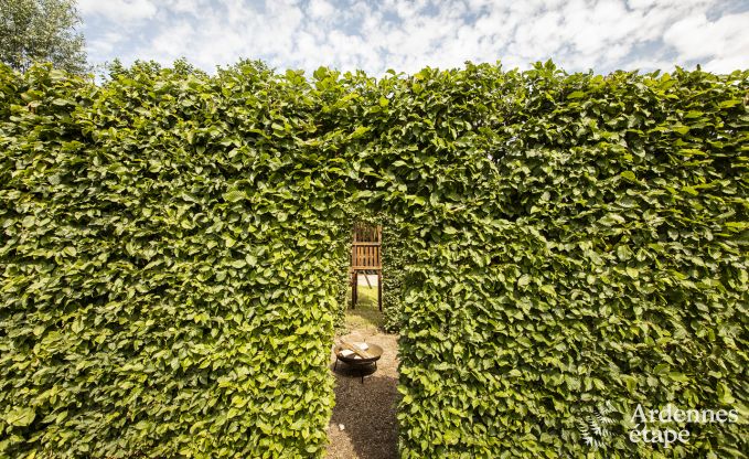 Cottage Hombourg 16 Pers. Ardennen