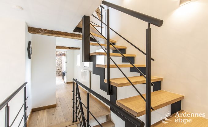 Cottage Hombourg 16 Pers. Ardennen