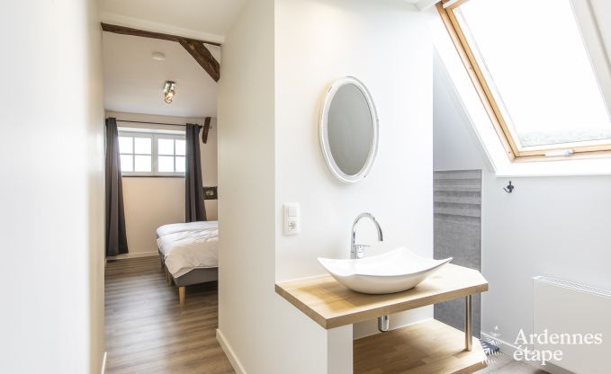 Cottage Hombourg 16 Pers. Ardennen