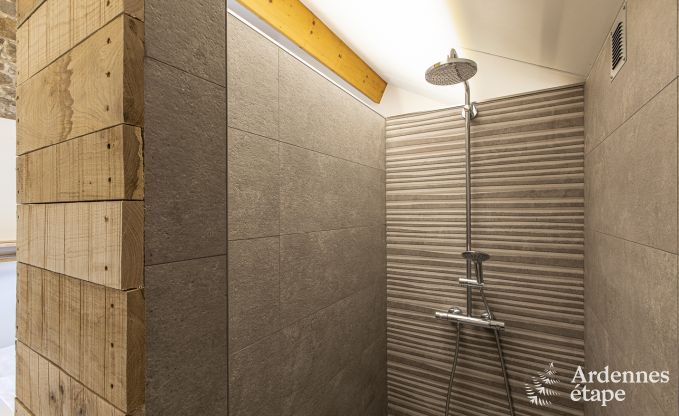 Cottage Hombourg 16 Pers. Ardennen