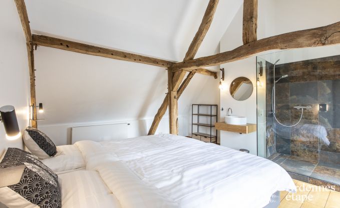 Cottage Hombourg 16 Pers. Ardennen