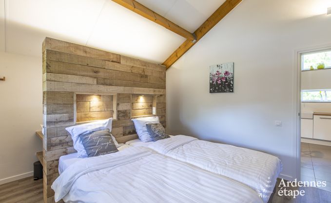 Cottage Hombourg 16 Pers. Ardennen