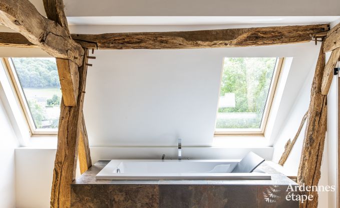 Cottage Hombourg 16 Pers. Ardennen