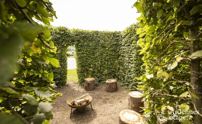 Cottage Hombourg 16 Pers. Ardennen