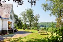 Villa in Hotton für Ihren Aufenthalt mit Ardennes-Etape