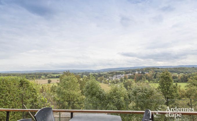 Ferienhaus Hotton 4/6 Pers. Ardennen